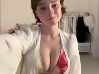 floret_joy — Chaturbate stream photo (Jul 2026)