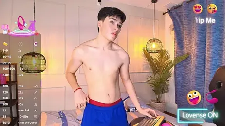 luandy — stripchat