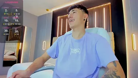 Lobo_17_ — Stripchat stream photo (Mar 2026)