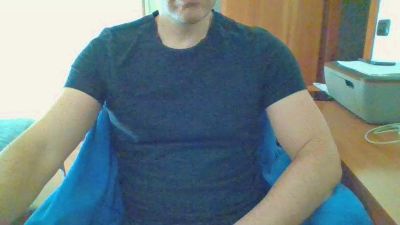 leland80 — modelo de webcam en línea en cam4