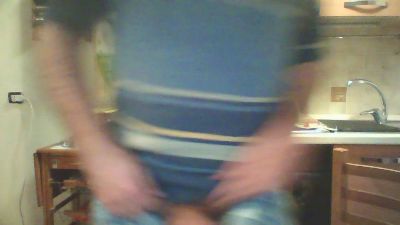 Hugos31 — modelo de webcam en línea en cam4