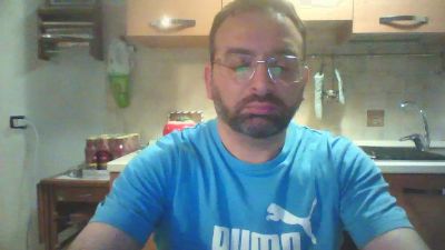 Hugos31 — Cam4 stream photo (Mar 2026)