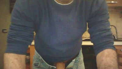Hugos31 — Cam4 stream photo (Mar 2026)
