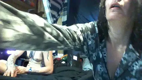 SillyRabbitz — Stripchat stream photo (Mar 2026)