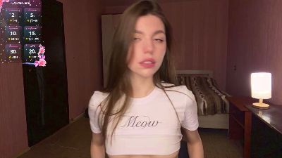 AudriaZeiss — modelo de webcam en línea en cam4