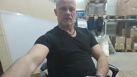 Boomerhun — Stripchat stream photo (Mar 2026)