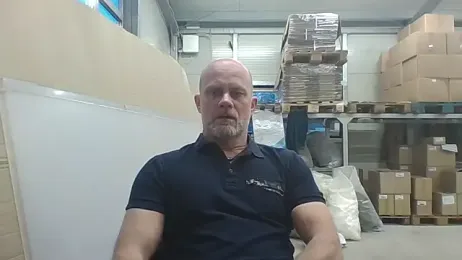 Boomerhun — Stripchat stream photo (Mar 2026)