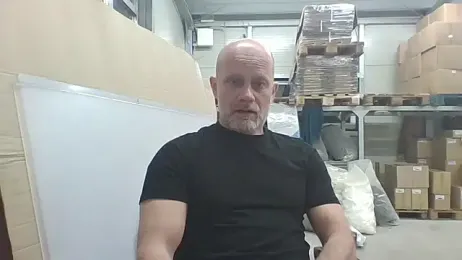 Boomerhun — Stripchat stream photo (Mar 2026)