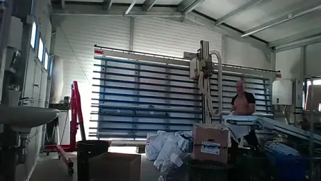 Boomerhun — Stripchat stream photo (Mar 2026)