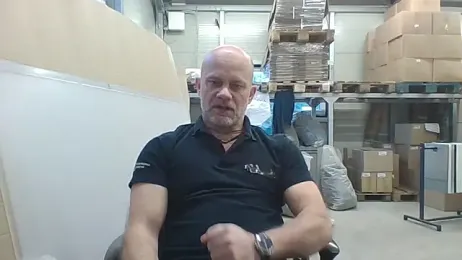 Boomerhun — Stripchat stream photo (Feb 2026)