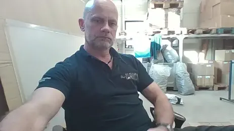 Boomerhun — Stripchat stream photo (Feb 2026)