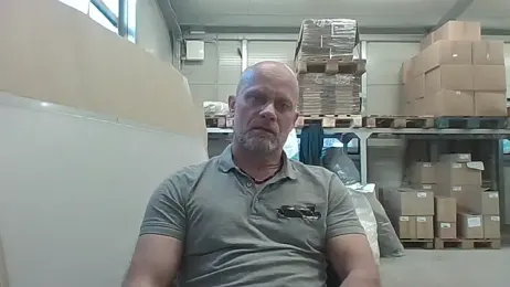 Boomerhun — Stripchat stream photo (Mar 2026)