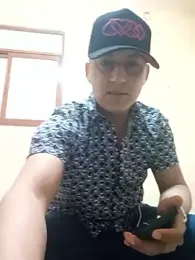 LuisMex1998 — Stripchat stream photo (Jan 2026)