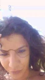 Najwahot — modelo de webcam en línea en cam4