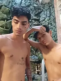 Limitless_boy — modelo de webcam en línea en stripchat