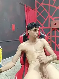 Limitless_boy — modelo de webcam en línea en stripchat