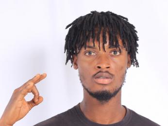 TariqLuffy — livejasmin