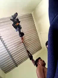 Ranuvabi — Stripchat stream photo (May 2026)