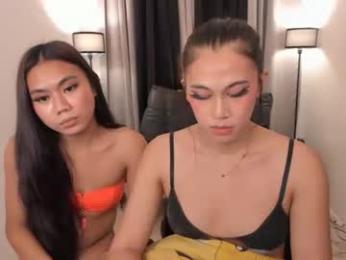 alwina_williams — Chaturbate profile photo