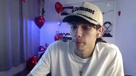 AmethystShadow17 — Stripchat stream photo (Feb 2026)