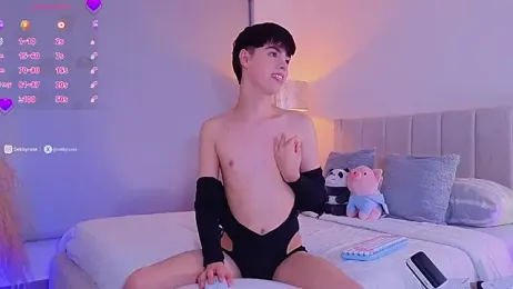 sebbyrose — Stripchat stream photo (Jun 2026)
