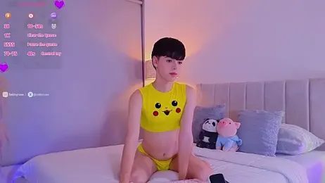 sebbyrose — Stripchat stream photo (Jun 2026)