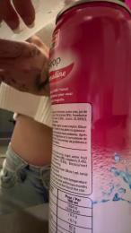 Louvematrix — modelo de webcam en línea en cam4