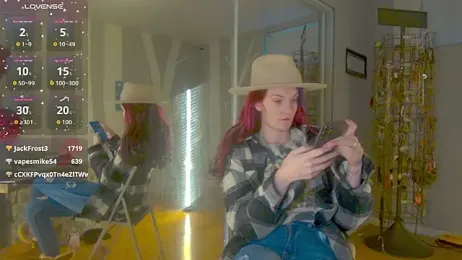 YourFavCanadianMILF — Stripchat stream photo (Feb 2026)