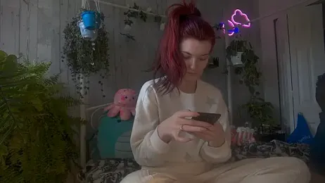 YourFavCanadianMILF — Stripchat stream photo (Mar 2026)