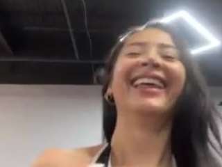 orenishii — modelo de webcam en línea en camsoda