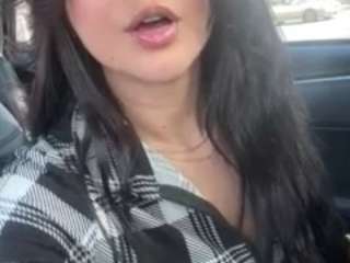 orenishii — modelo de webcam en línea en camsoda