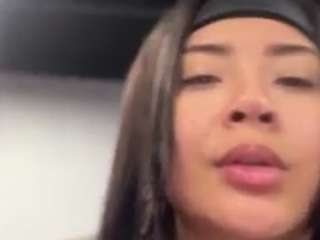 orenishii — modelo de webcam en línea en camsoda