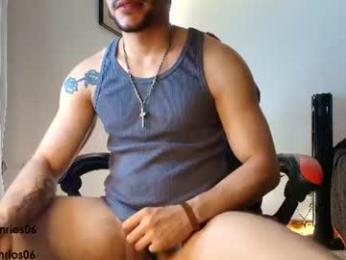 deconrios — Chaturbate stream photo (Jul 2026)