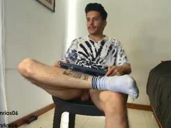 deconrios — Chaturbate stream photo (Jul 2026)