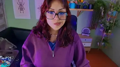 Liittleluaa_ — Stripchat stream photo (Jul 2025)