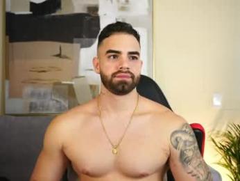 paulphoenix_ — Chaturbate stream photo (Apr 2026)