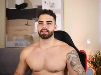 paulphoenix_ — Chaturbate profile photo