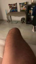 ArabeDiscreto — modelo de webcam en línea en cam4