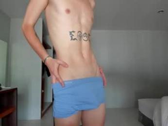 maxim_burn — modelo de webcam en línea en chaturbate