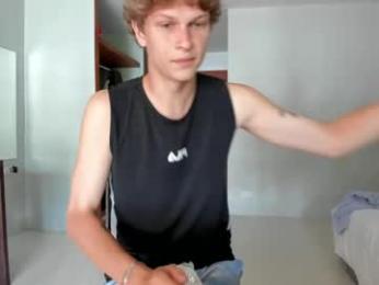 maxim_burn — modelo de webcam en línea en chaturbate