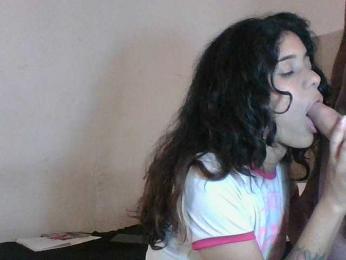 Kamgirlove — Bongacams stream photo (Sep 2024)