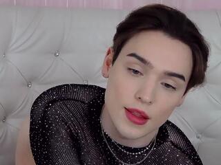 Robert Rosenberg — Flirt4free profile photo