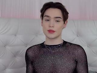 Robert Rosenberg — Flirt4free stream photo (Apr 2026)