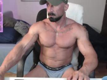 andrecampos87 — Chaturbate stream photo (Jun 2026)