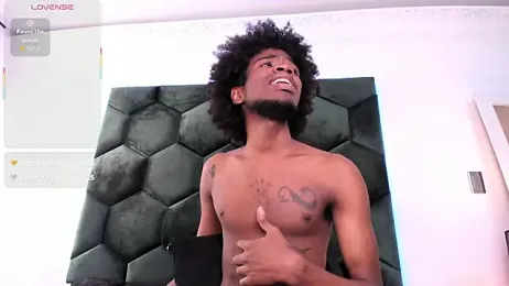 AllexJacob — stripchat