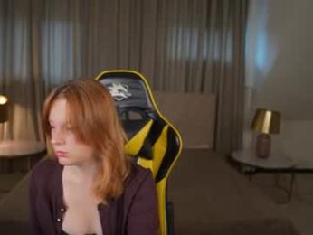 sweetdesiree_ — Chaturbate stream photo (Jul 2026)
