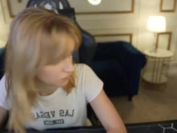 sweetdesiree_ — modelo de webcam en línea en chaturbate
