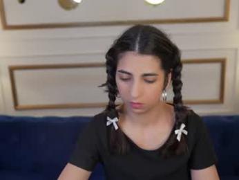 sweetdesiree_ — Chaturbate stream photo (Jul 2026)