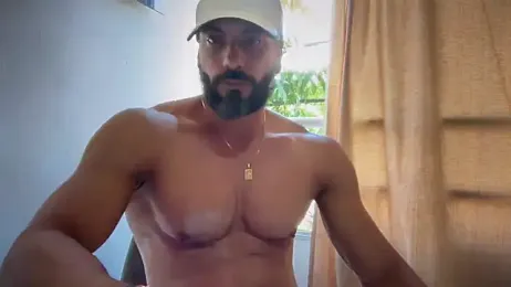 romeolovedark — Stripchat stream photo (Jun 2026)