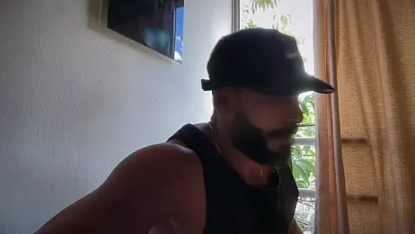 romeolovedark — Stripchat stream photo (Jun 2026)